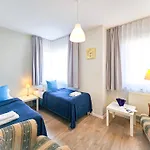 Visit Baltic - Sienkiewicza Rs1.11 *