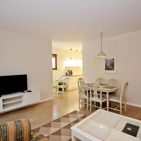 Apartmán Visit Baltic - Sienkiewicza Rs1.11