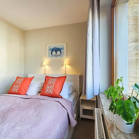 Apartmán Visit Baltic - Sienkiewicza Rs1.11