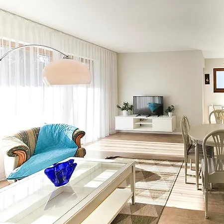 Visit Baltic - Sienkiewicza Rs1.11 Apartmán Svinoústí