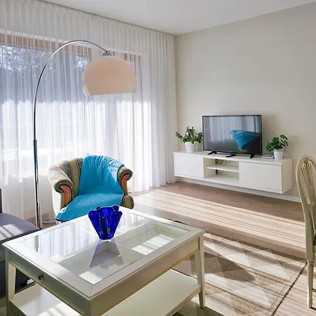 Apartmán Visit Baltic - Sienkiewicza Rs1.11