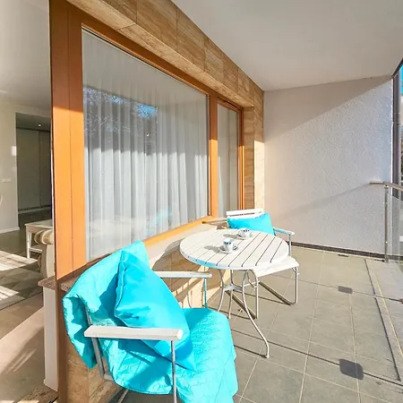 Visit Baltic - Sienkiewicza Rs1.11 *