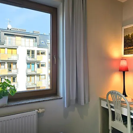 Visit Baltic - Sienkiewicza Rs1.11 Apartment *
