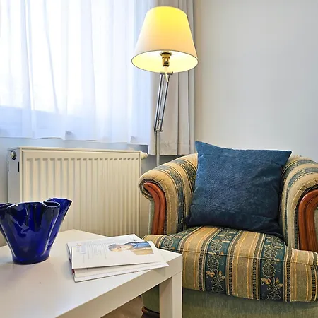 Visit Baltic - Sienkiewicza Rs1.11 Apartmán