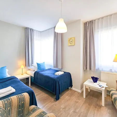 Visit Baltic - Sienkiewicza Rs1.11 *