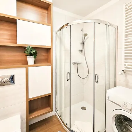 Visit Baltic - Sienkiewicza Rs1.11 Apartment