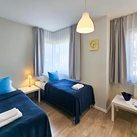 Visit Baltic - Sienkiewicza Rs1.11 * Swinoujscie