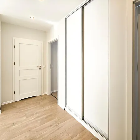 Apartmán Visit Baltic - Sienkiewicza Rs1.11