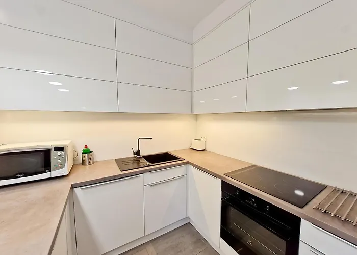 Visit Baltic - Sienkiewicza Rs1.11 * シフィノウイシチェ