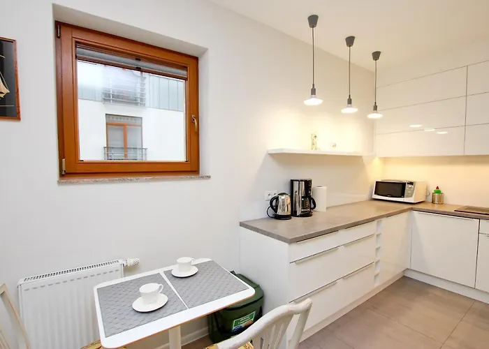 Visit Baltic - Sienkiewicza Rs1.11 Świnoujście