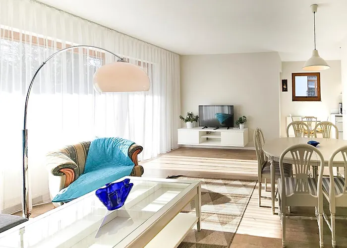 Visit Baltic - Sienkiewicza Rs1.11 Appartamento Świnoujście