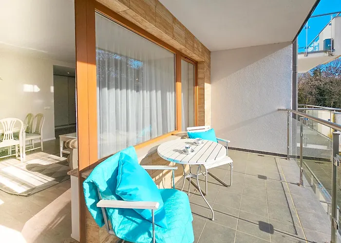 Visit Baltic - Sienkiewicza Rs1.11 *