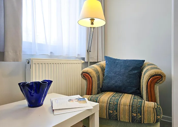 Visit Baltic - Sienkiewicza Rs1.11 アパート