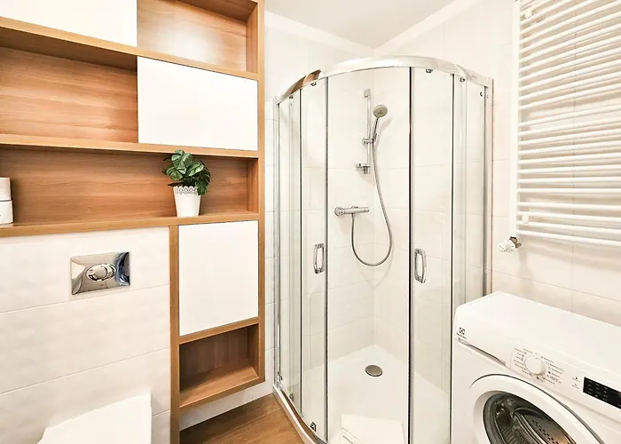 Visit Baltic - Sienkiewicza Rs1.11 Appartamento