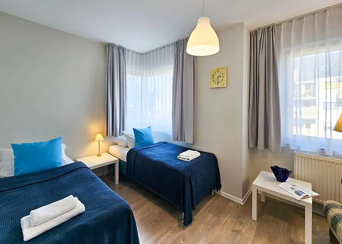 Visit Baltic - Sienkiewicza Rs1.11 * Świnoujście